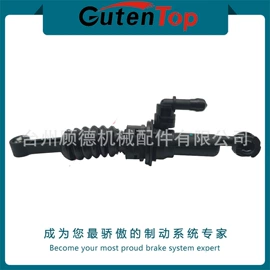 制动总泵;制动分泵;离合器总泵