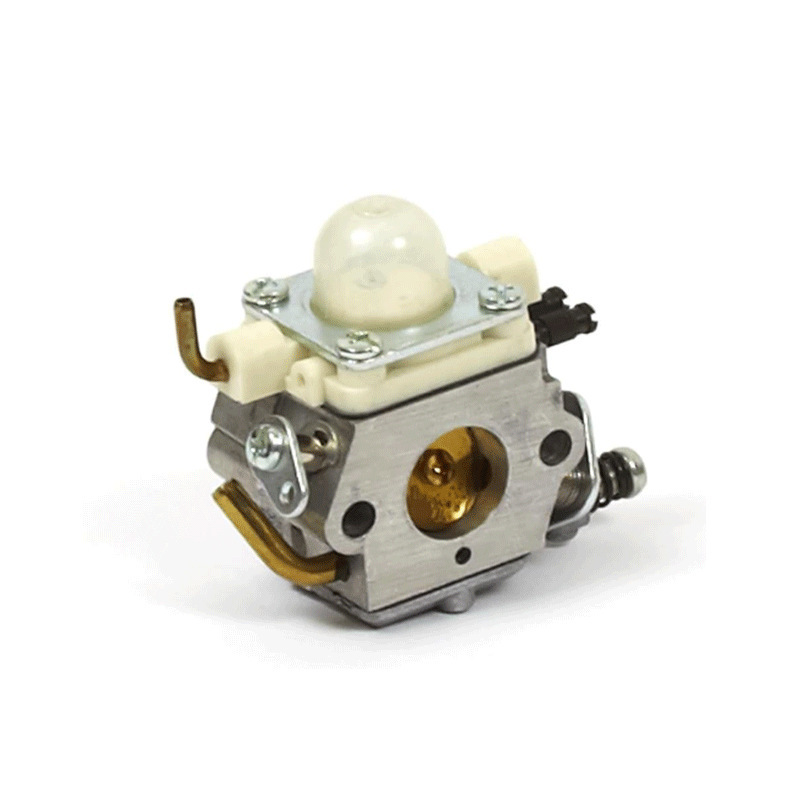 Accesorios cortacésped motosierra C1M-K77 carburador adecuado para eco pb403h,