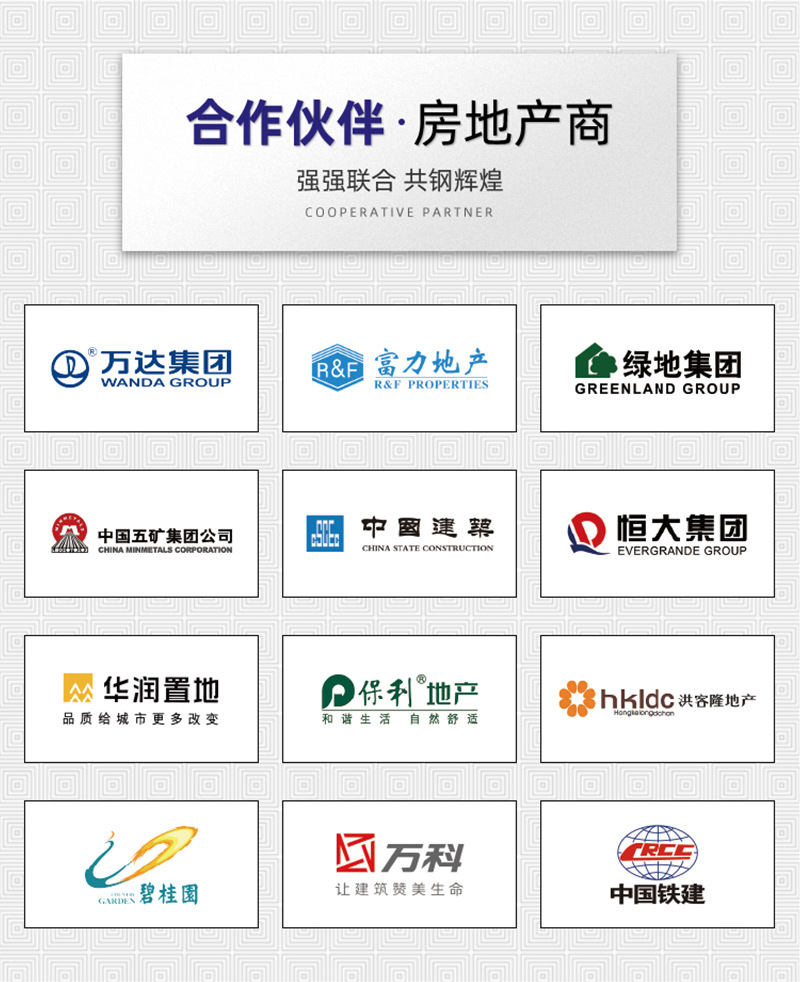 Септик из стеклопластика Xiangli интегрированный трехкамерный