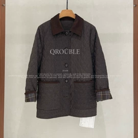 棉衣;女式马甲;女式衬衫