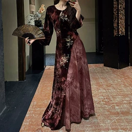 连衣裙;时尚休闲套装;半身裙