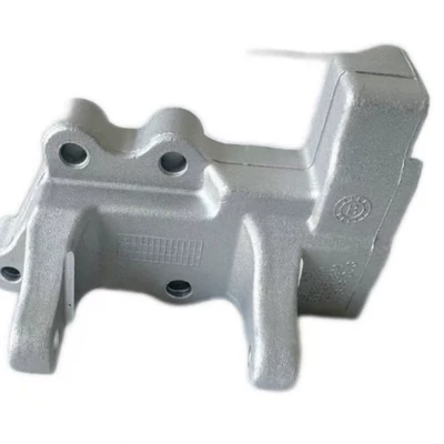 Shiyong – Digər kuzov və aksesuarlar Belt Tensioner Bracket