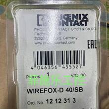 �����˹ ���¹�ԭװ��Ʒ�� ���õ��� - WIREFOX-D 40/SB 1212313