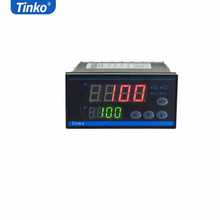 TINKO 天和仪器 智能温控表CTL-5EP03 数显温控器   上下限报警