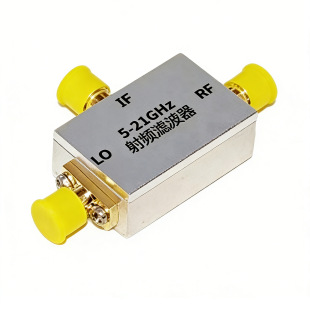 5-21GHz���l���l��ģ�K��׃�l��׃�l�� C/X/KU����֧��DC-5000MHz
