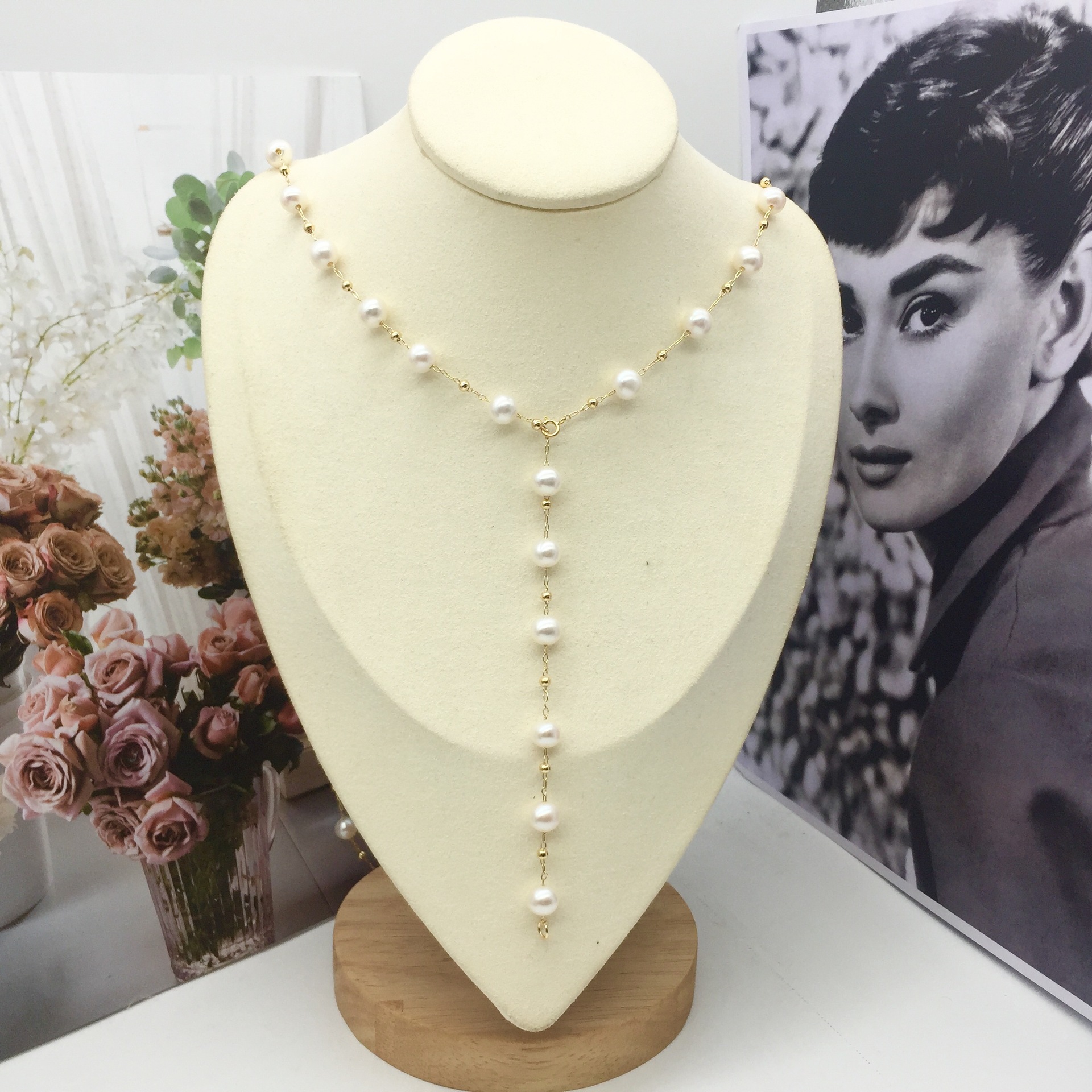 �������첩����һ����14Kע��ˮ���������ǳ�����ë����