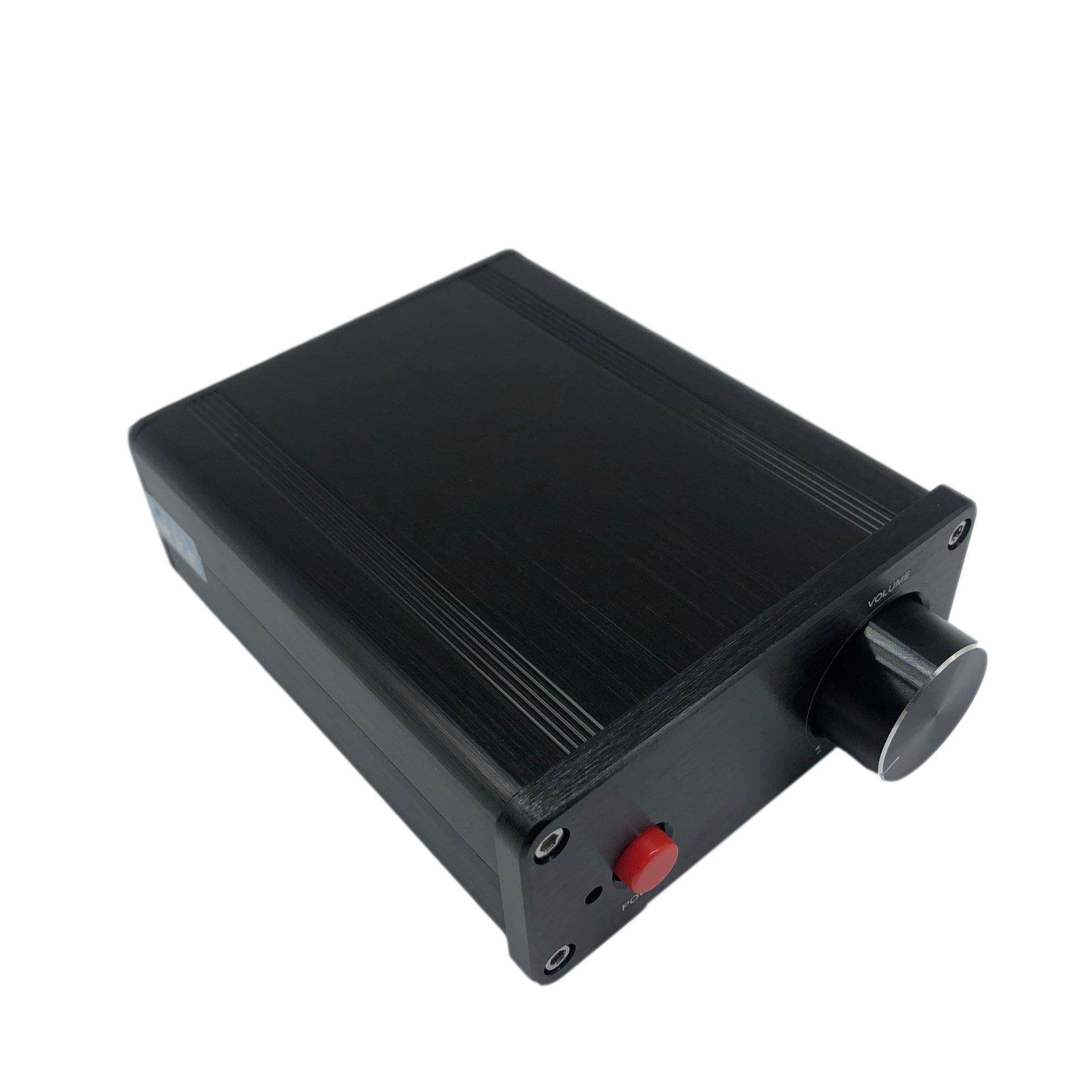 迷你TPA3116 2.0发烧数字D类功放机50W*2（特惠）