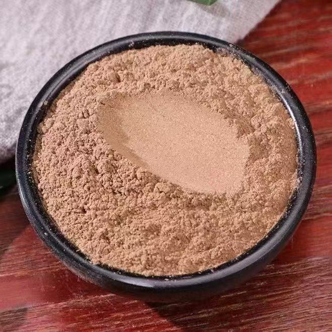 Ye Jiao Teng Powder Polygonum multiflorum Vine Powder Fine Ground Culinary Herbal Ingredient 1000g quality and texture