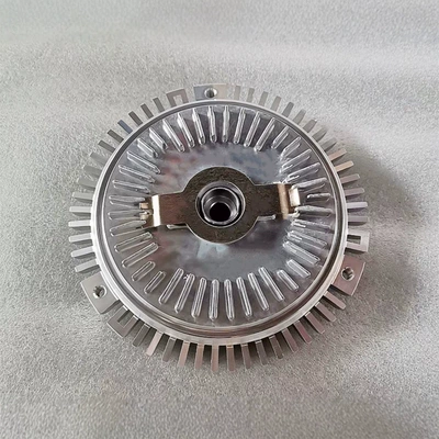 car radiator for Aiteng Yurester auto