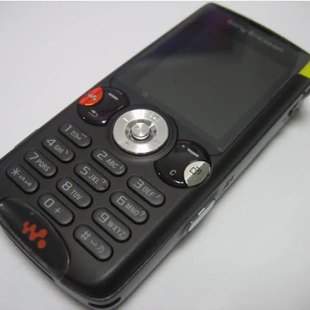 W810 classic mobile phone for cross-border foreign trade support a generation
