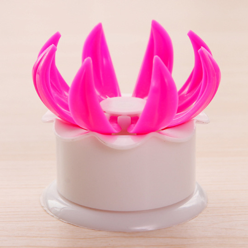 DIY manual de color al vapor de peluche fabricante de pan al vapor de peluche molde de fabricación de pan al vapor de peluche fabricante de pan herramienta de cocina color al azar pelo