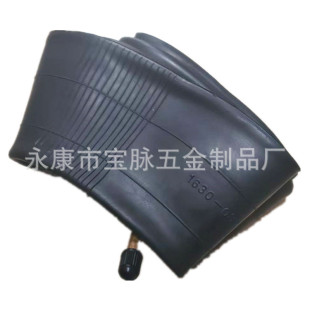 16inch Battery Car Tire 16*3.0 Inner Tube 16X3.0 Thickeneded Butyl Rubber Inner Tube with Inner Tube