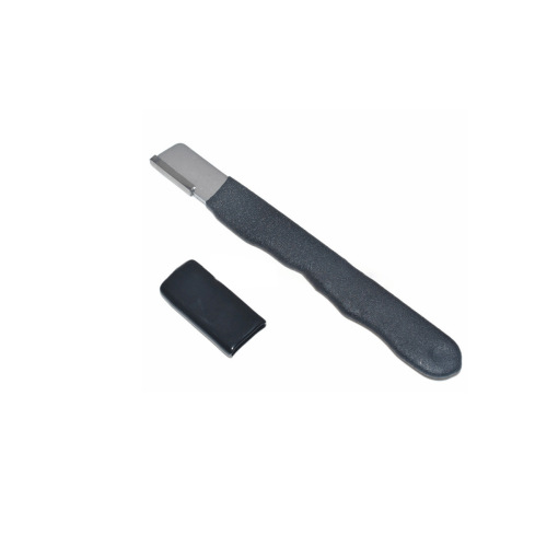 户外便携园林剪刀磨刀器户外刀剪两用磨刀石 园林刮刀 快速磨刀器