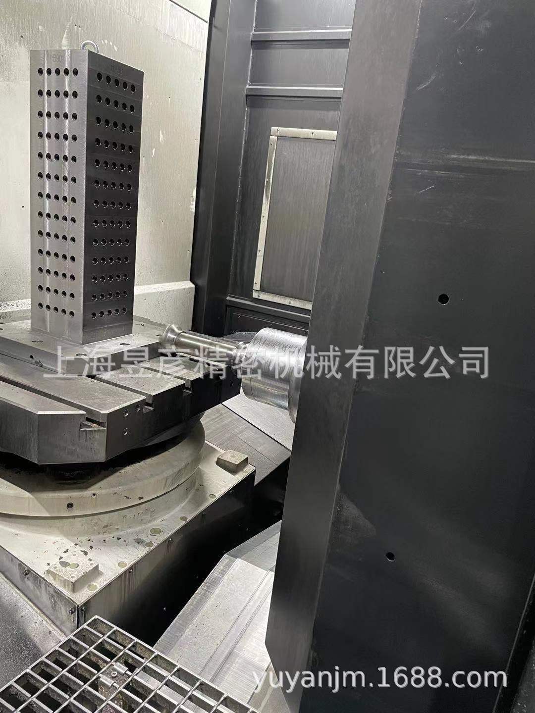 BP08MC四面基座 LEAVE 昱暐模组化治具台湾昱韦台湾昱伟精密