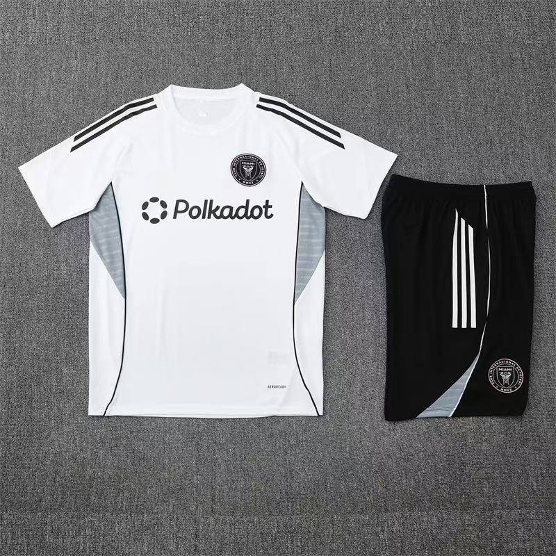 サッカー服2526チェルシーアーセナルポルトガルH馬競マイアミダブルジップポケットトレーニング服ユニホーム|undefined