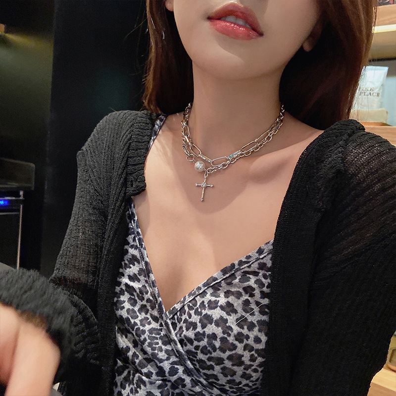 Cross Necklace 5
