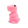 Night light, LED toy, dinosaur, table lamp for bed, eyes protection, wholesale