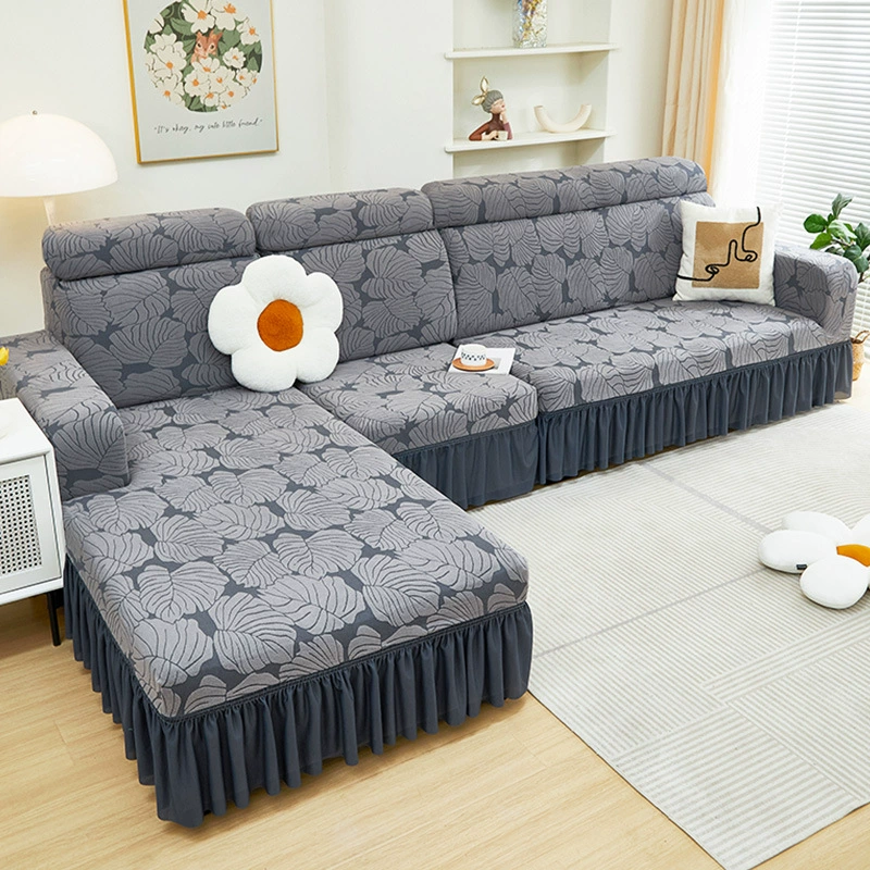 Elastic universal sofa four seasons