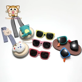 儿童太阳镜;儿童框架镜;框架眼镜