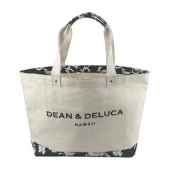 現物日本dean & delucaキャンバスバッグファッションシングルショルダーバッグクラシック女性カバンddキャンバスバッグ