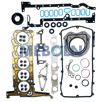 Kit Bb3Q-6079-Ab, Cylinder and parts