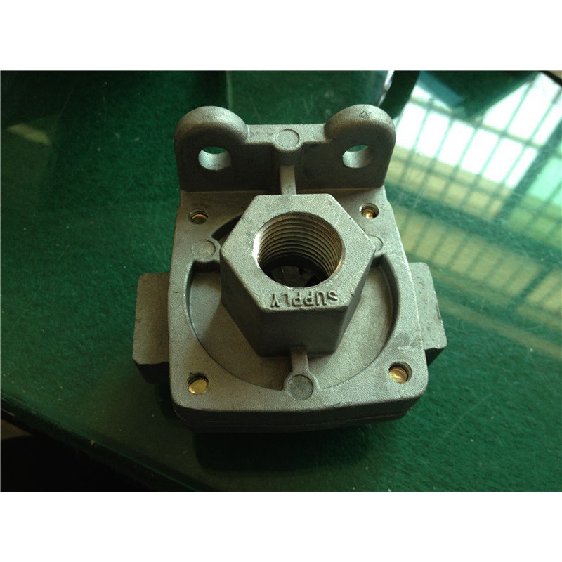 Piezas europeas SMT [válvula de liberación rápida] 229860 del autobús del camión pesado