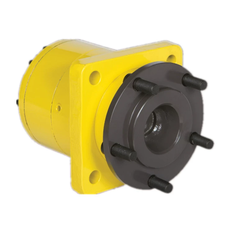 Оригинальная импортная поставка AUBURNGEAR фланцевый выходной драйвер Model 6 редуктор редуктор