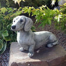 Dog Garden Decoration»֬Ʒڼ⻨԰澰