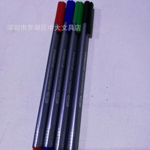 ��STAEDTLERʩ�� 334-�w�S�����P���W���L�����g��ɫ�����P