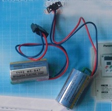 MR-J2Sϵ���ŷ����늳�MR-BAT��ER17330/3.6V�����^ ���a��