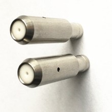 厂家直供台湾穿孔机床导向器 外形直径8mm 长度30mm 平头眼模