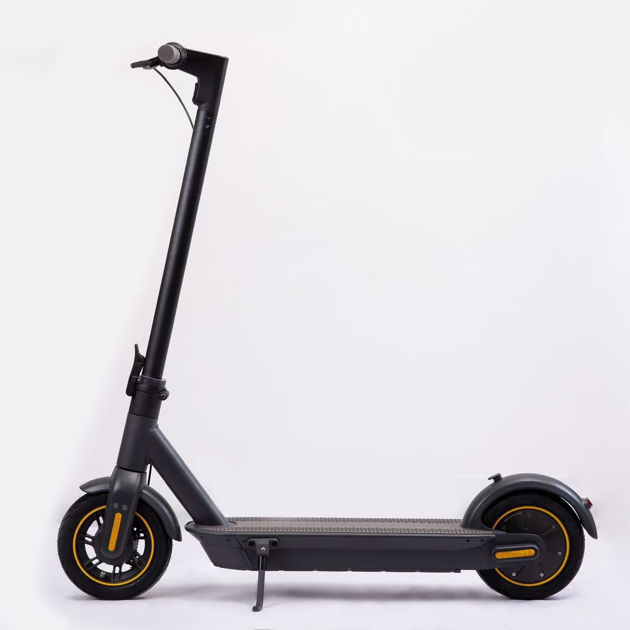 Scooter eléctrico Changbu para ir al trabajo Coche eléctrico plegable MAX Coche eléctrico de comercio exterior transfronterizo