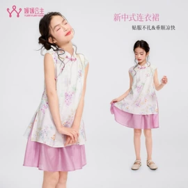 童裤;童T恤;童套装