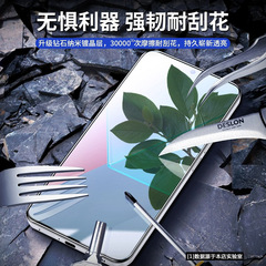 適用紅米note13鋼化膜note13pro全屏redmi防爆12Turbo手機膜11pro