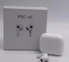 [pro6s Extreme Edition] Dual-mark noise reduction - HIFI lossless sound quality - long-lasting battery life