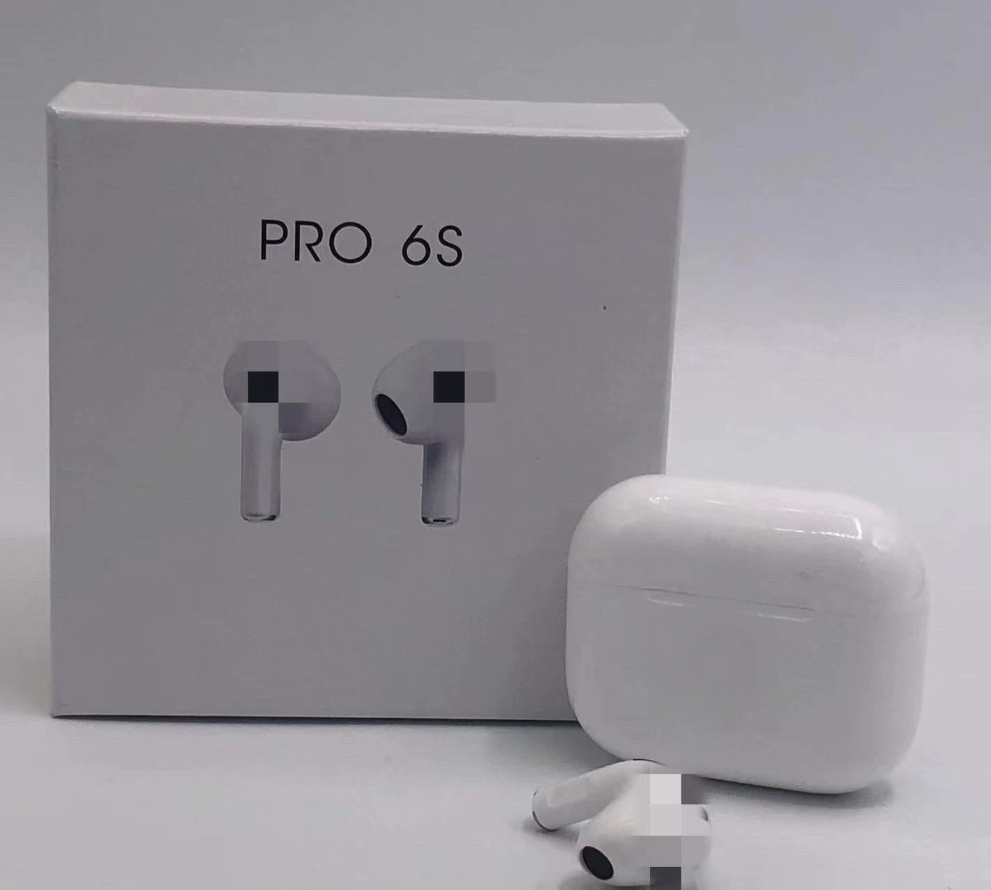 华强北 Headphones, bluetooth
