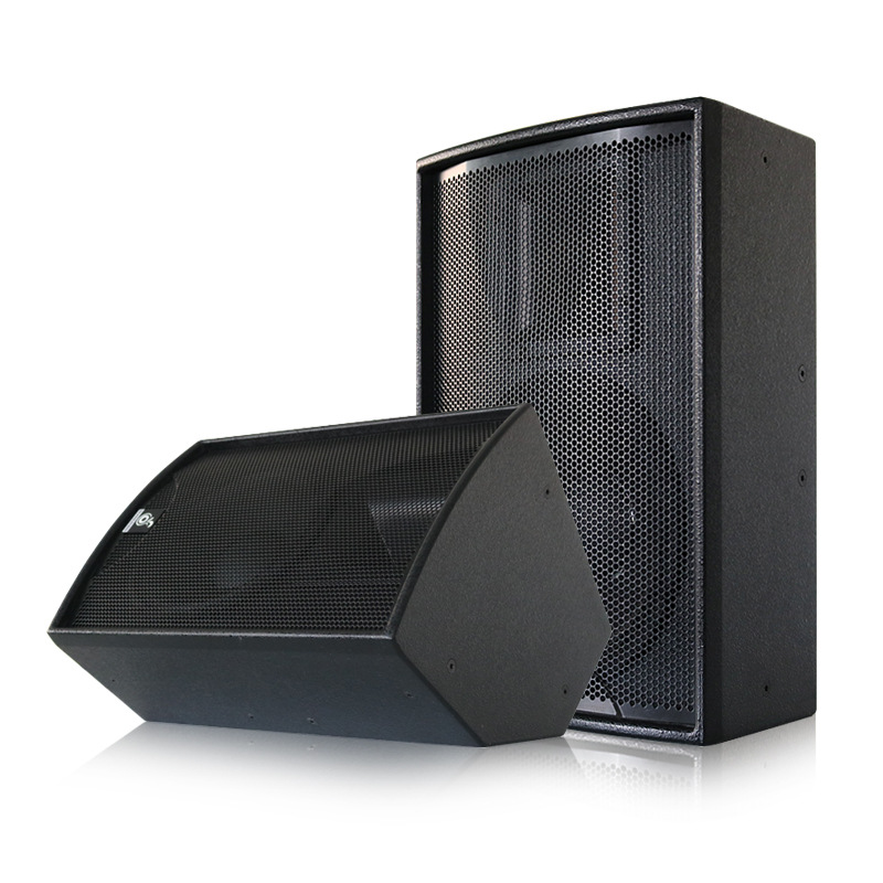 Venta al por mayor Matian 12-15 pulgadas profesional etapa altavoz al aire libre casa bar dedicado karaoke audio traje