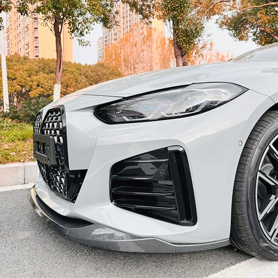 Front Lip, Front Spoiler, Surround – Big Surrounded