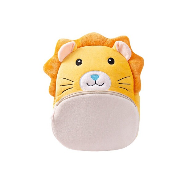 Cute school bag lightweight