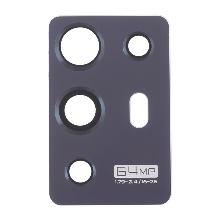 Aplicable a ZTE Axon 30 Pro 5G A2022 lente / espejo de cámara trasera