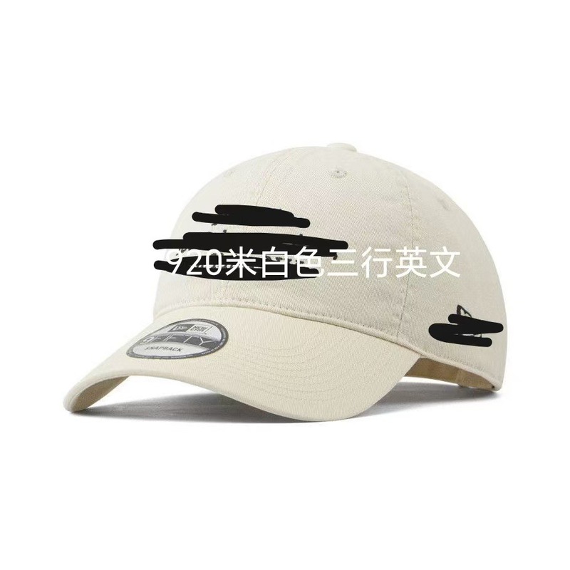 Newera New Era 帽子 940 ソフトトップ スモールラベル NY ピークキャップ フェイスショーツ ベースボールキャップ 男女兼用 アウトドア 日焼け止め|undefined