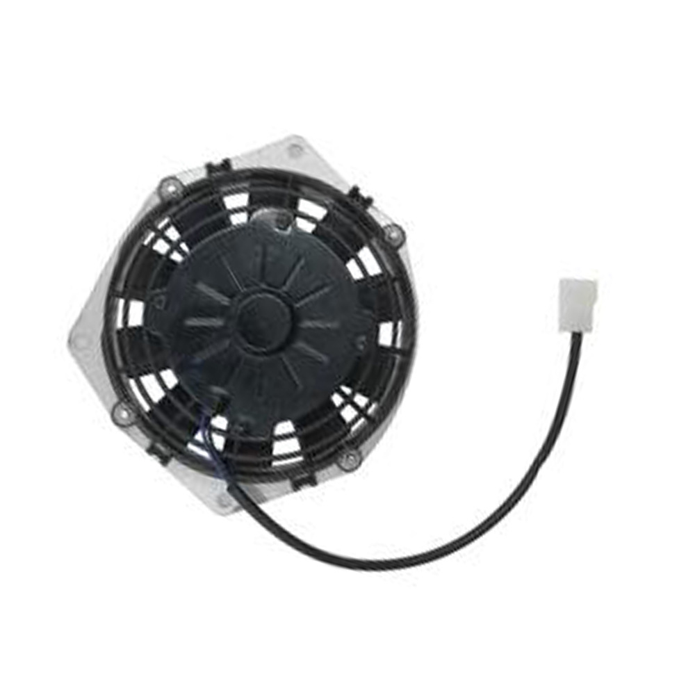 Motorcycle Fan 17800-07g10 Suitable for Suzuki Four-Wheel Sports Z400 (2003 - 2008)