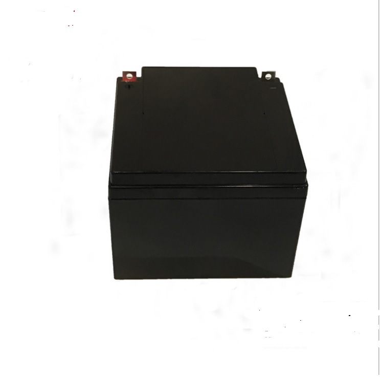 标称容量 12V24AH蓄电池 户外照明灯杀虫灭虫灯太阳能电池battery