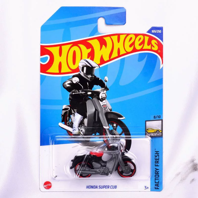 Маттел, подлинные Hot Wheels, металлическая подземка, модель автомобиля, открывалка для бутылок