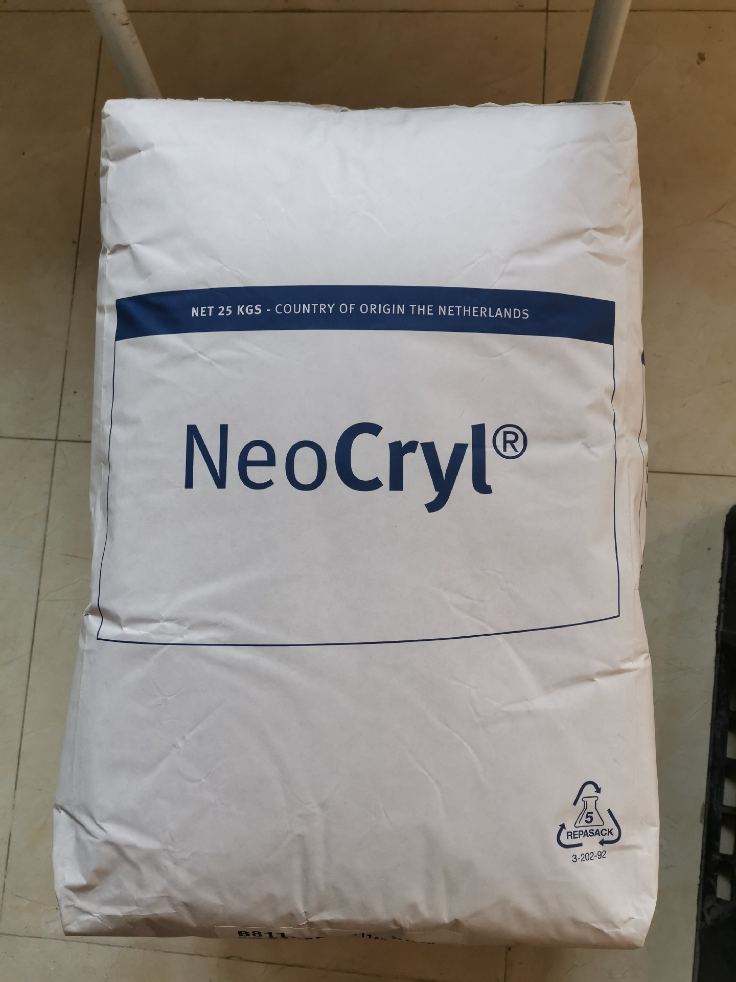 B-842 荷兰NeoCRYL B-842丙烯酸树脂