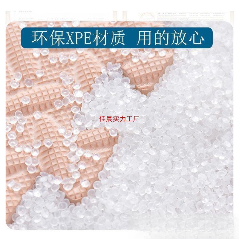 拼接泡沫地垫垫子家用榻榻米卧室爬行垫加厚儿童地板垫拼图爬_2