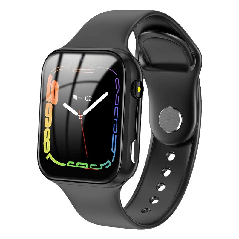 小才星 With synchronisation with phone, electric smart universal watch for students, 4G, support function for all network communication standards