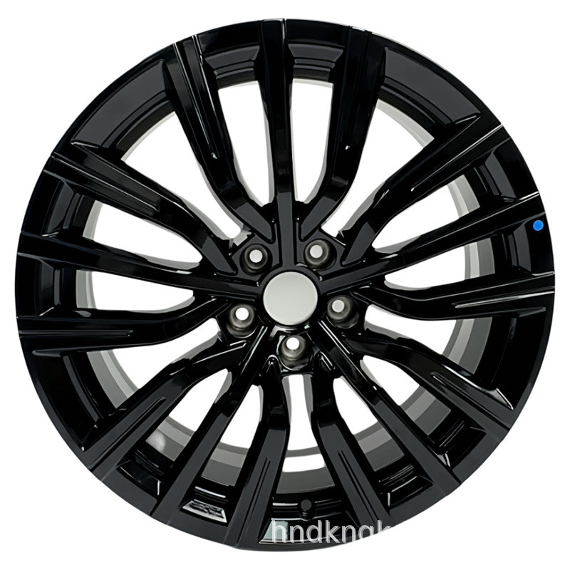 Suitable for Chery Jetour X70Plus Wheels 19inch Original Genuine Matching Aluminum Alloy Rims Jetourx90P