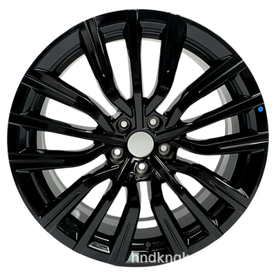 Rims Jetourx90P, Hub