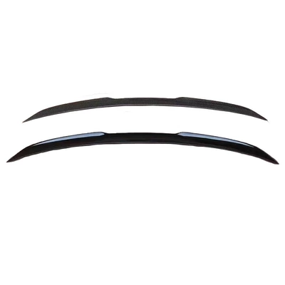 Rear Spoiler Modified Spoiler Wing, Fixed wind wing